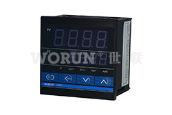  CD901溫控器 智能 PID溫控儀表 可調節溫度控制器